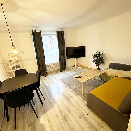 Apartment In Most Pop-Ular Area Norrebro Copenhague Extérieur photo