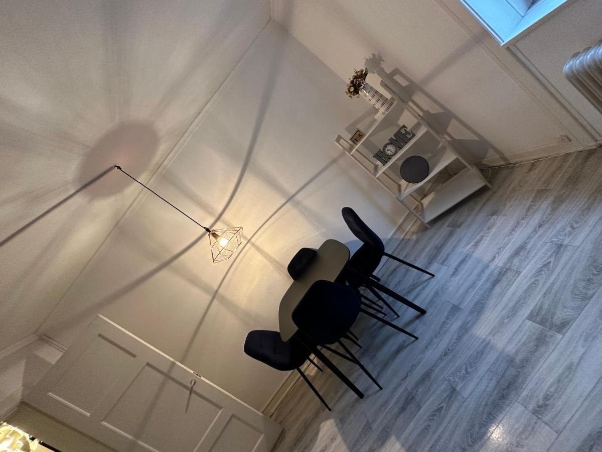 Apartment In Most Pop-Ular Area Norrebro Copenhague Extérieur photo